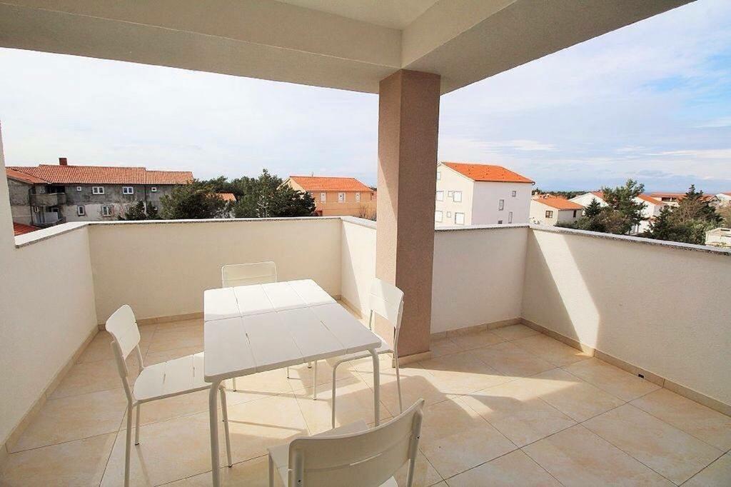 Apartment Electro With Jacuzzi Novaglia Esterno foto
