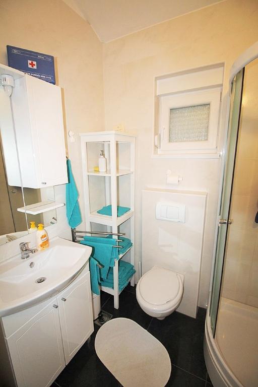 Apartment Electro With Jacuzzi Novaglia Esterno foto